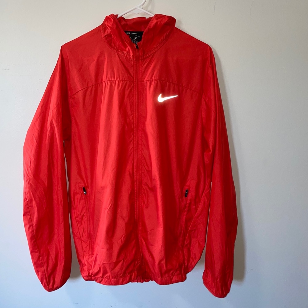 Nike Windbreaker